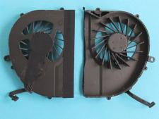 Вентилятор Hp&nbsp;Pavilion&nbsp;DV4-3000